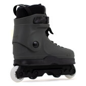 Echo Verve Aggressive Skates (Graphit) 41