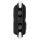 Echo Verve Aggressive Skates (Graphit) 41