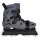 USD Kinder Stuntskates Glitch (Grau/Schwarz) 31-34