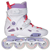Playlife Urbanskates Imperial Violet 80 45-46