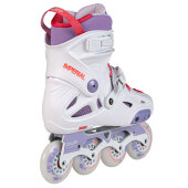 Playlife Urbanskates Imperial Violet 80 45-46