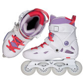 Playlife Urbanskates Imperial Violet 80 45-46