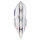 Playlife Urbanskates Imperial Violet 80 45-46