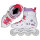 Playlife Urbanskates Imperial Violet 80 45-46