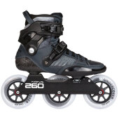 Powerslide HC Evo Pro 110 Urbanskates