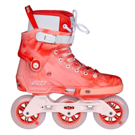 Powerslide Inlineskate Next Grapefruit 100 38/39