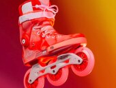 Powerslide Inlineskate Next Grapefruit 100 38/39