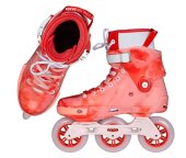 Powerslide Inlineskate Next Grapefruit 100 42/43