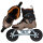Powerslide SUV Crossskates Next Edge 150 36/37