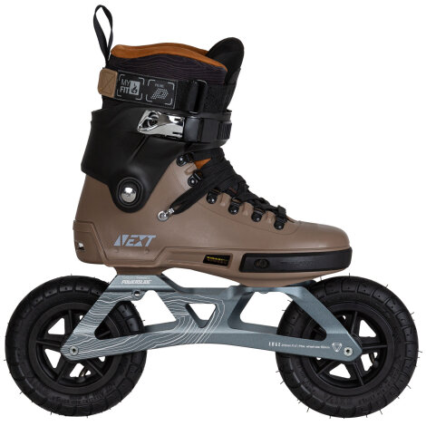 Powerslide SUV Crossskates Next Edge 150 46/47