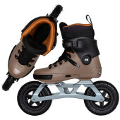 Powerslide SUV Crossskates Next Edge 150 46/47