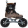 Powerslide SUV Crossskates Next Edge 150 46/47