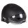 Ennui Skatehelm Clash schwarz matt