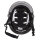 Ennui Skatehelm Clash weiß metallic