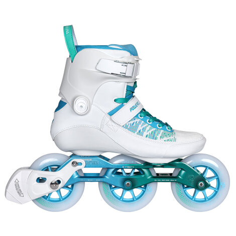 Powerslide Inlineskates Swell Sheylyna 110 42