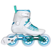 Powerslide Inlineskates Swell Sheylyna 110 42