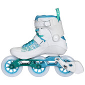 Powerslide Inlineskates Swell Sheylyna 110 42