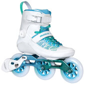 Powerslide Inlineskates Swell Sheylyna 110 42