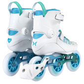 Powerslide Inlineskates Swell Sheylyna 110 42