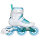 Powerslide Inlineskates Swell Sheylyna 110 42