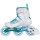 Powerslide Inlineskates Swell Sheylyna 110 42