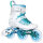 Powerslide Inlineskates Swell Sheylyna 110 42