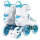 Powerslide Inlineskates Swell Sheylyna 110 42