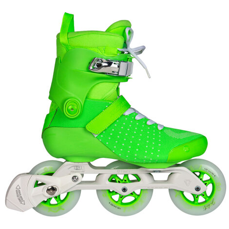 Powerslide Swell Inlineskates Judith Pro 100 40/41