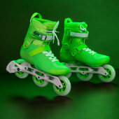 Powerslide Swell Inlineskates Judith Pro 100 40/41