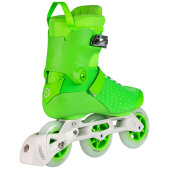 Powerslide Swell Inlineskates Judith Pro 100 40/41