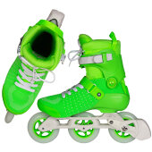 Powerslide Swell Inlineskates Judith Pro 100 40/41