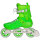 Powerslide Swell Inlineskates Judith Pro 100 40/41