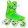 Powerslide Swell Inlineskates Judith Pro 100 40/41