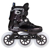 Powerslide Next Inlineskates 30th Anniversary 125 46/47