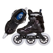 Powerslide Next Inlineskates 30th Anniversary 125 46/47
