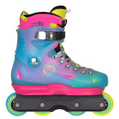 Playlife Urban Freeskate Robbie Pitts Fantasy 72