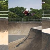 USD Aeon Bladies Fabiola Da Silva 36-38