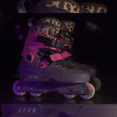 USD Aeon Bladies Fabiola Da Silva 36-38