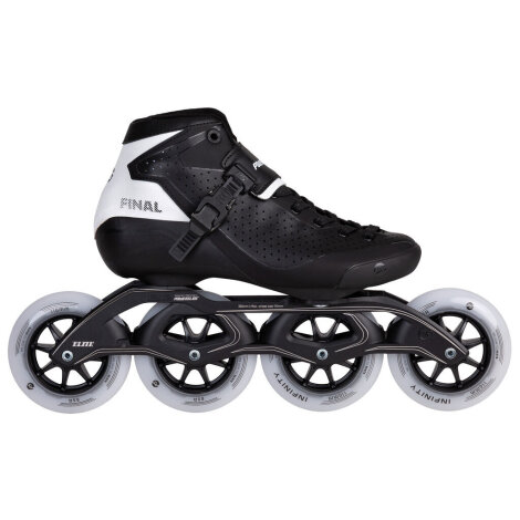 Powerslide Speedskates Final 110 47
