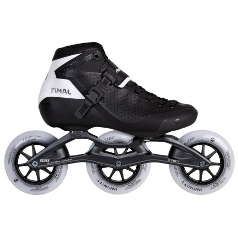 Powerslide Speedskates Final 125 47
