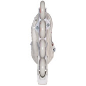Powerslide Inlineskates Phuzion Argon Peach 90 42