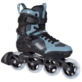 Powerslide Phuzion Argon Grey 90 47