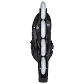 Powerslide Phuzion Argon Grey 90 47