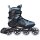 Powerslide Phuzion Argon Grey 90 47