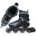 Powerslide Phuzion Argon Grey 90 47