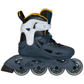Powerslide kids skate Stargaze Dusk adj.