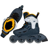 Powerslide kids skate Stargaze Dusk adj.