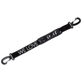 Powerslide Skate Carry Tragehilfe schwarz