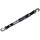 Powerslide Skate Carry Tragehilfe schwarz