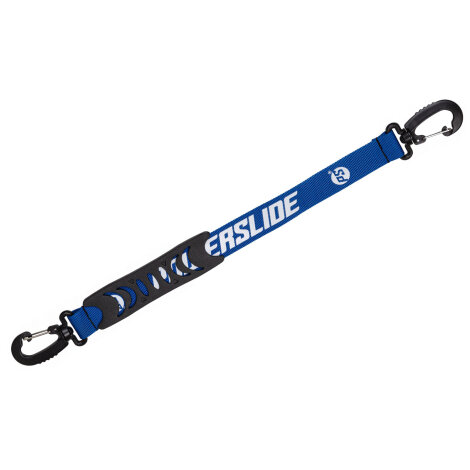 Powerslide Skate Carry Tragehilfe blau